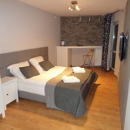 Apartament Wiosenna Kielce Zimmer foto