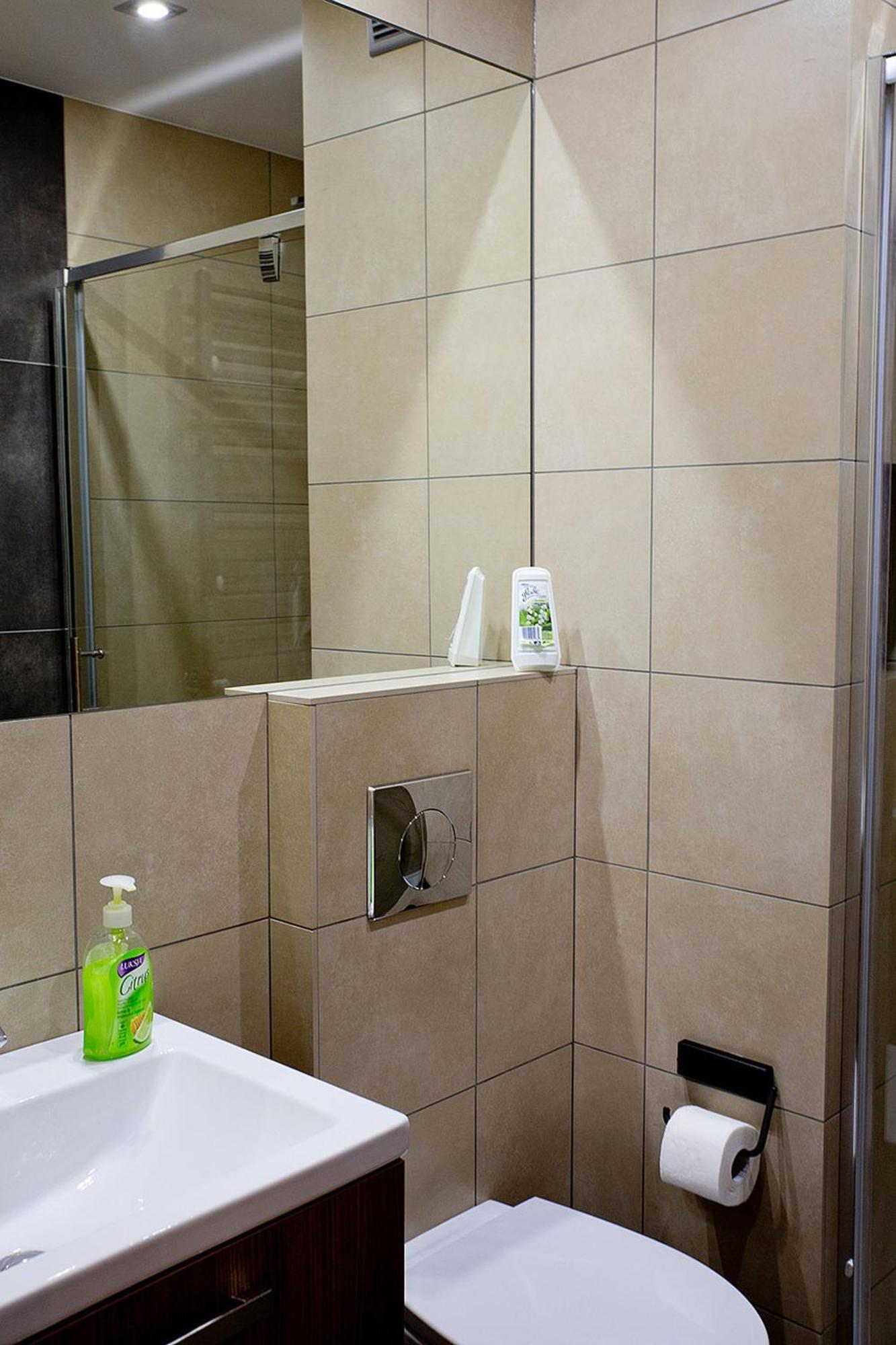 Apartament Wiosenna Kielce Zimmer foto