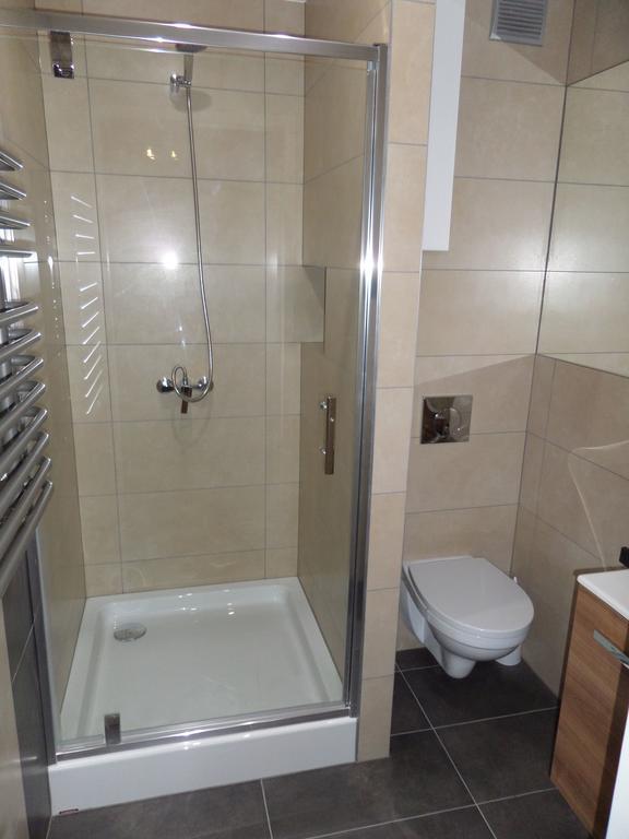 Apartament Wiosenna Kielce Zimmer foto