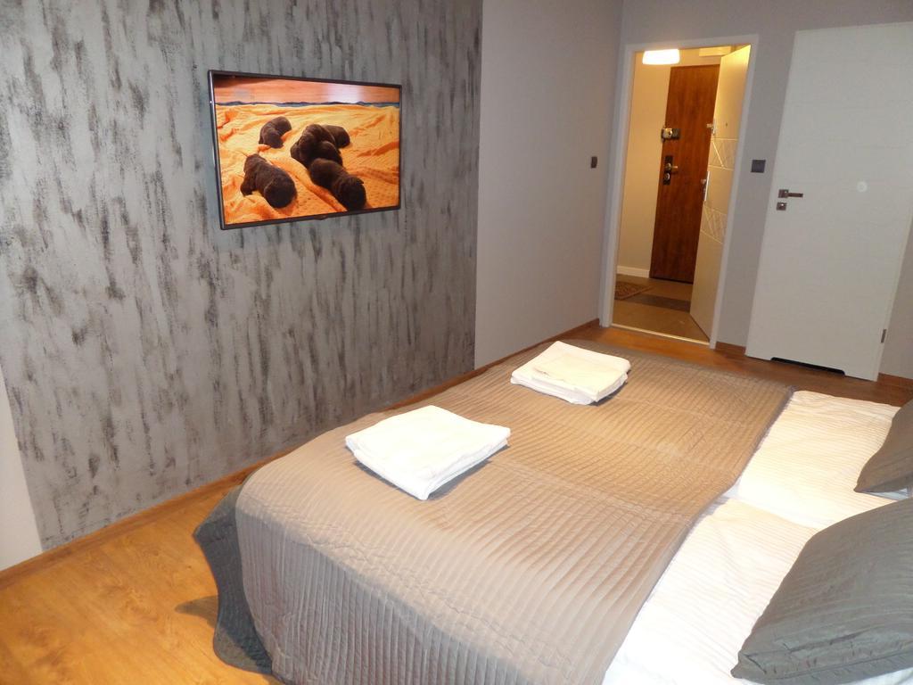 Apartament Wiosenna Kielce Zimmer foto