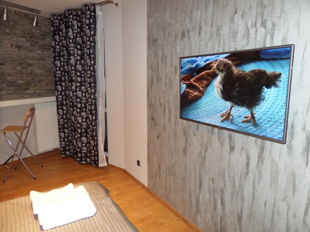 Apartament Wiosenna Kielce Zimmer foto