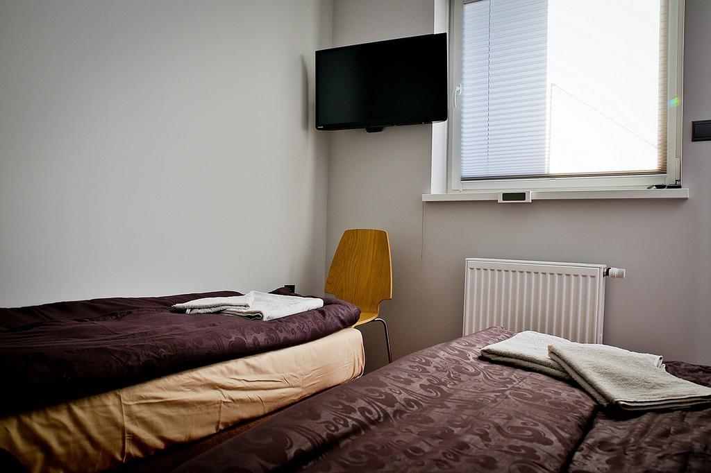 Apartament Wiosenna Kielce Zimmer foto