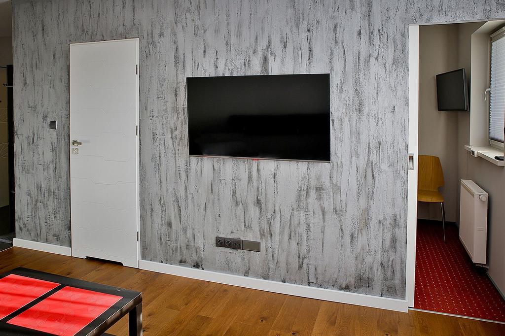 Apartament Wiosenna Kielce Zimmer foto