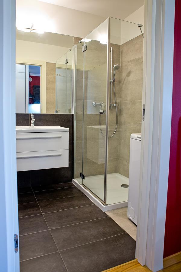 Apartament Wiosenna Kielce Exterior foto