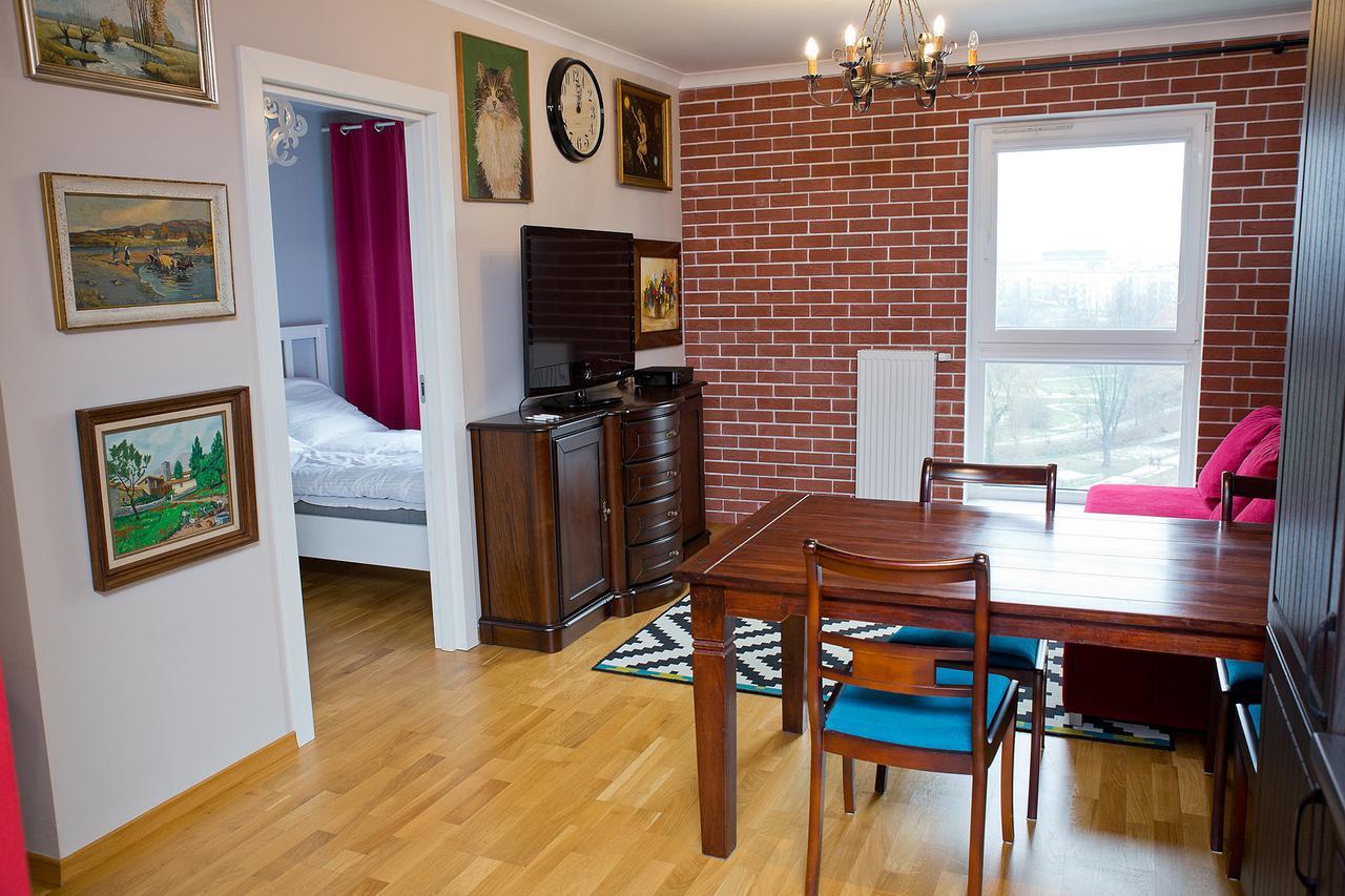 Apartament Wiosenna Kielce Exterior foto