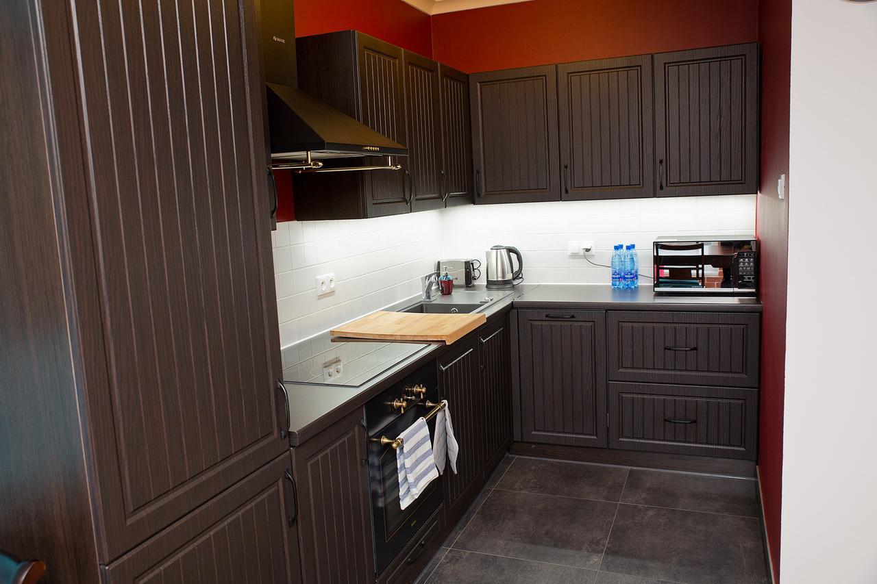 Apartament Wiosenna Kielce Exterior foto